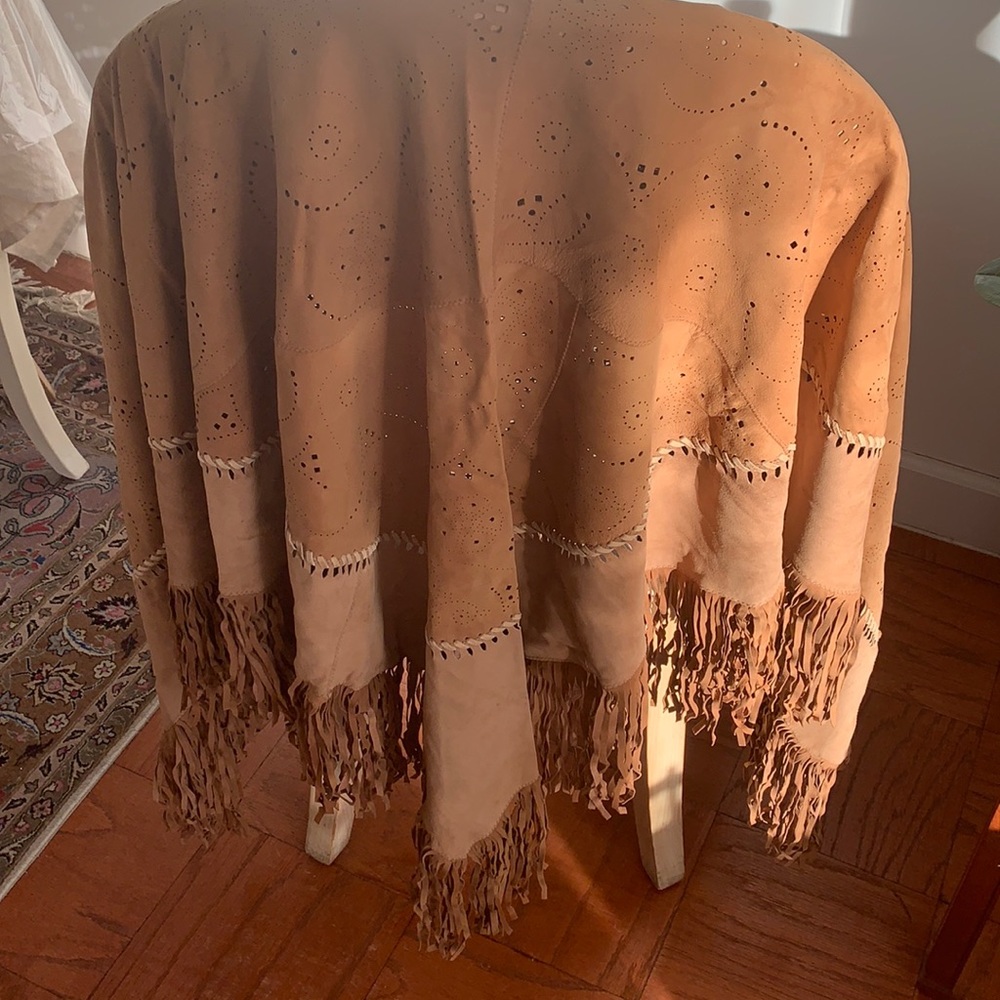 Brand new Hand made from genuine soft leather in Italy